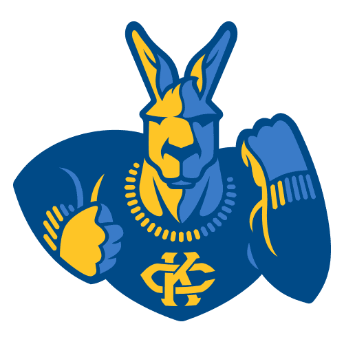 Kansas City Roos logo