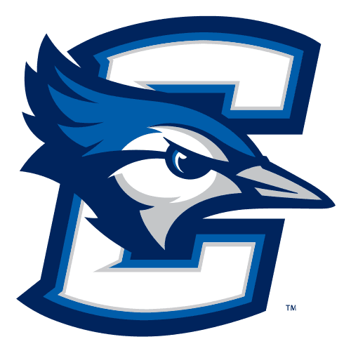 Creighton Bluejays logo