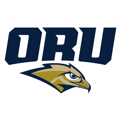 Oral Roberts Golden Eagles logo