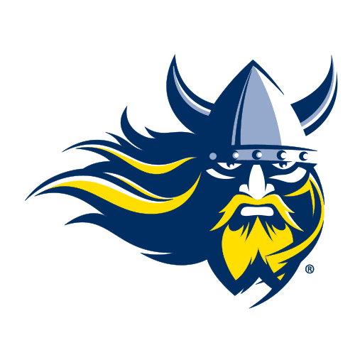 Augustana (SD) Vikings logo
