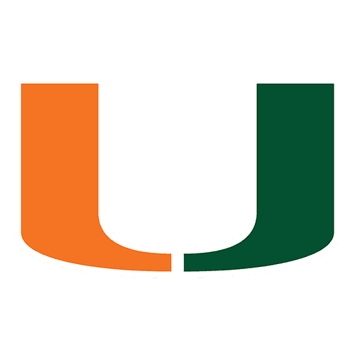 Miami Hurricanes logo