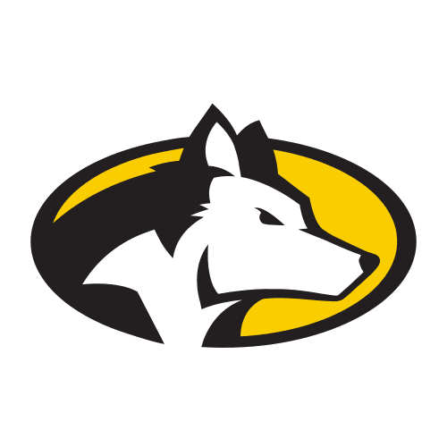 Michigan Tech Huskies logo