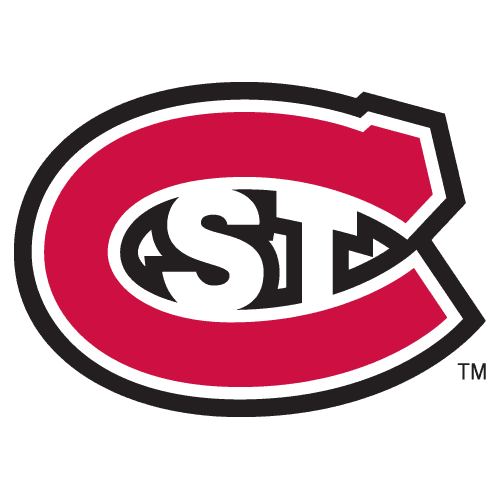 St. Cloud State Huskies logo