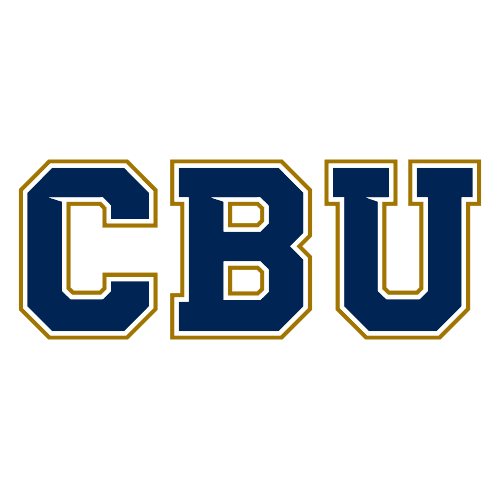 California Baptist Lancers logo