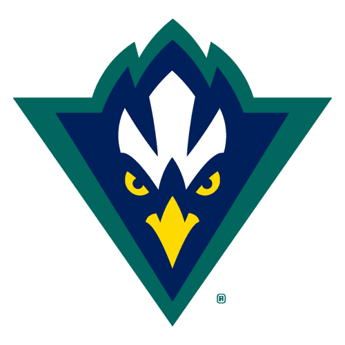 UNC Wilmington Seahawks logo