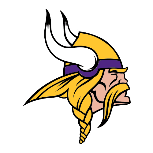 Minnesota Vikings logo