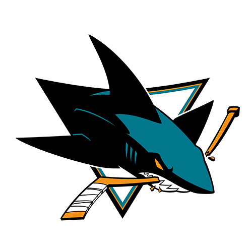 San Jose Sharks logo
