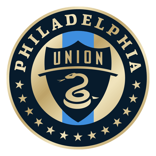 Philadelphia Union logo