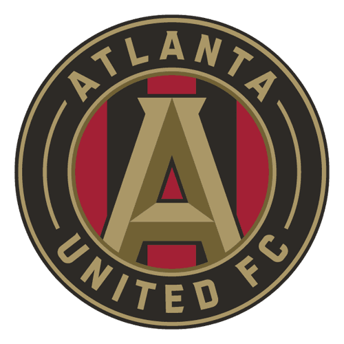 Atlanta United logo