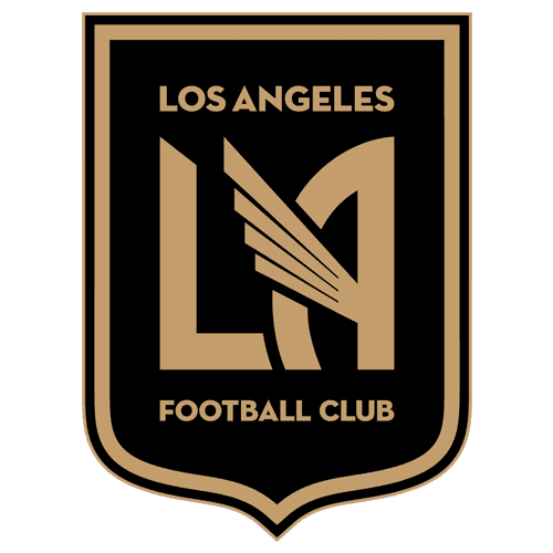 Los Angeles FC logo