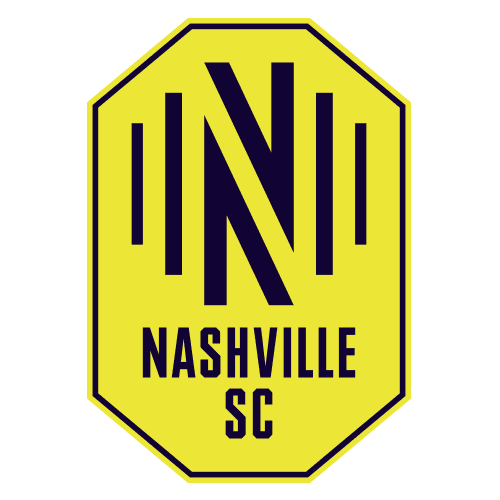 Nashville SC logo