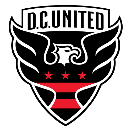 D.C. United logo