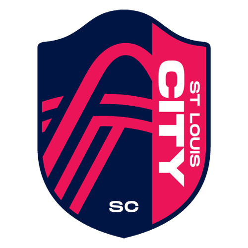 St Louis City logo