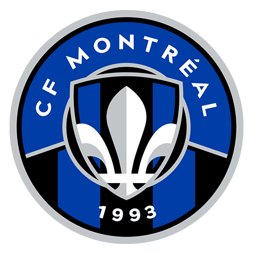 CF Montreal logo