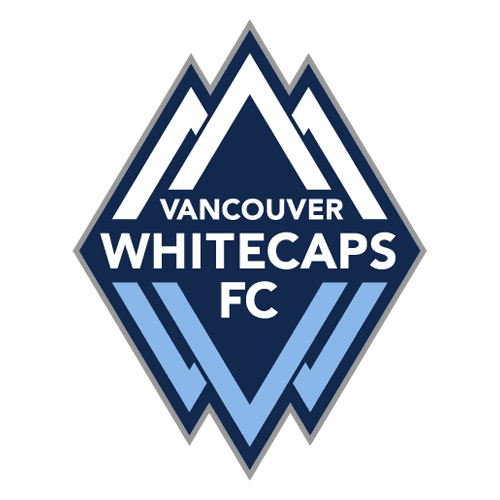 Vancouver Whitecaps logo