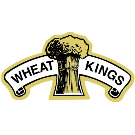 Brandon Wheat Kings logo