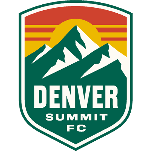 Denver Summit FC logo