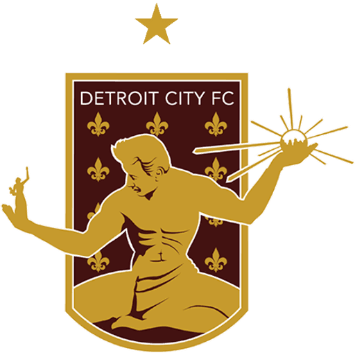 Detroit City FC logo