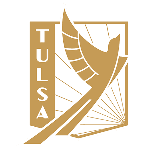 FC Tulsa logo