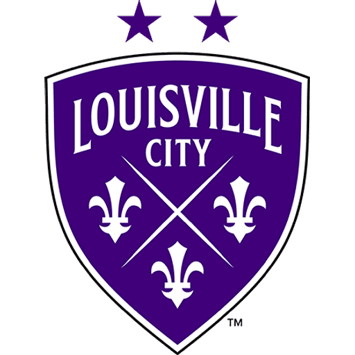 Louisville City FC logo