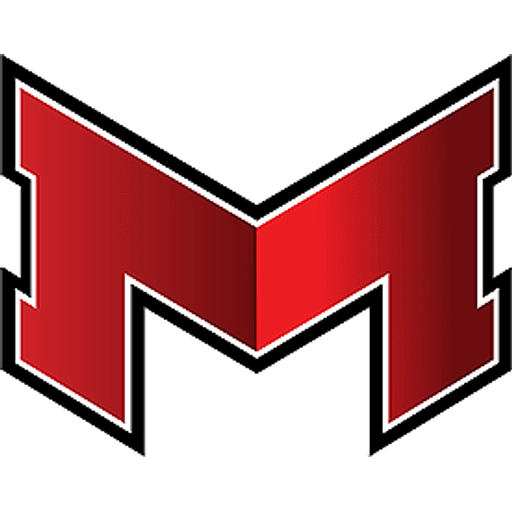Maryville Saints logo
