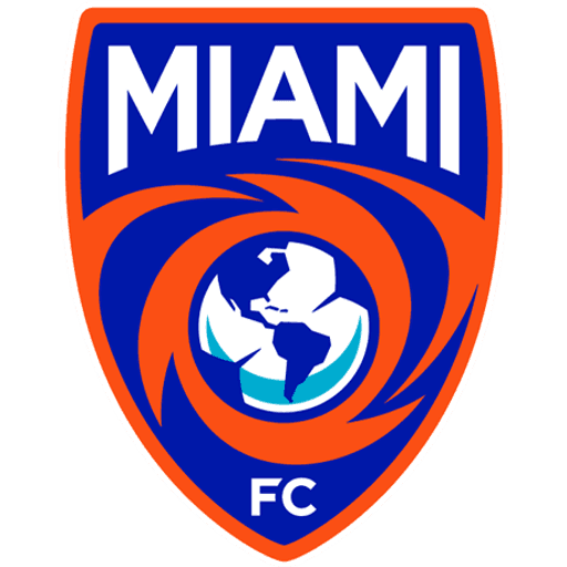 Miami FC logo