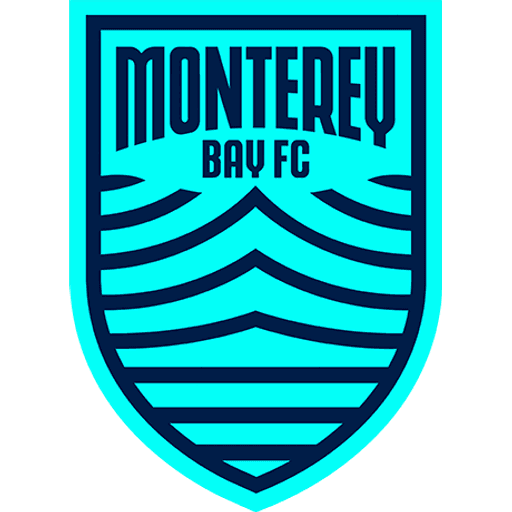 Monterey Bay FC logo