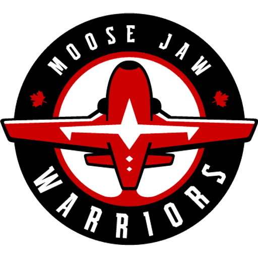 Moose Jaw Warriors logo