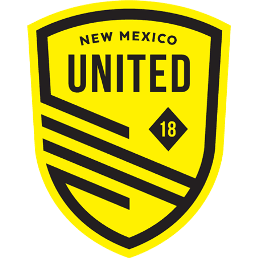 New Mexico United logo