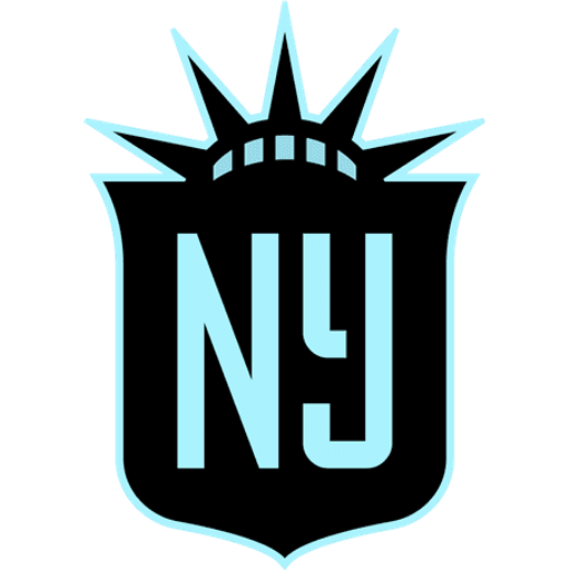 NJ/NY Gotham FC logo