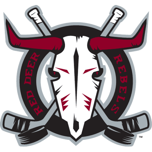 Red Deer Rebels logo