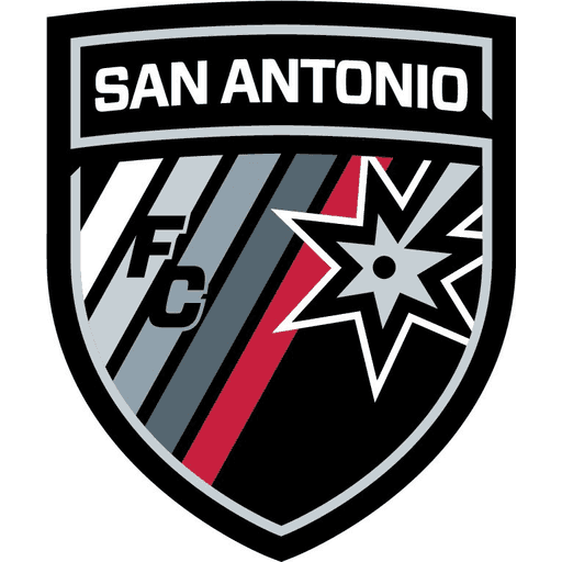 San Antonio FC logo