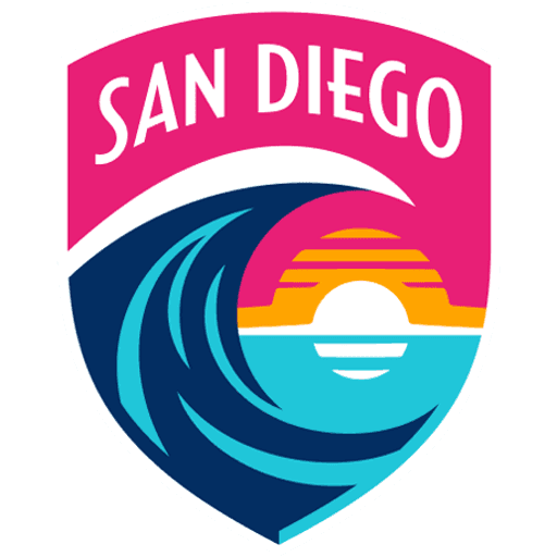 San Diego Wave FC logo