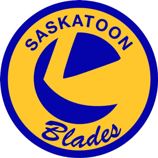 Saskatoon Blades logo