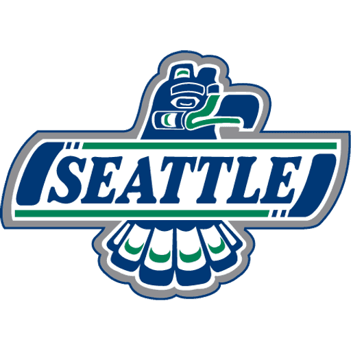 Seattle Thunderbirds logo