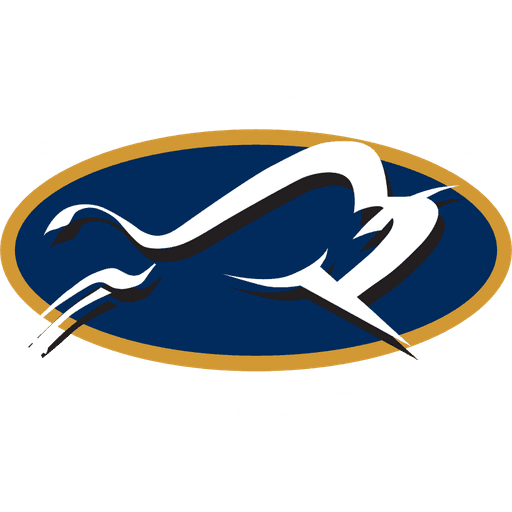 Sioux Falls Stampede logo