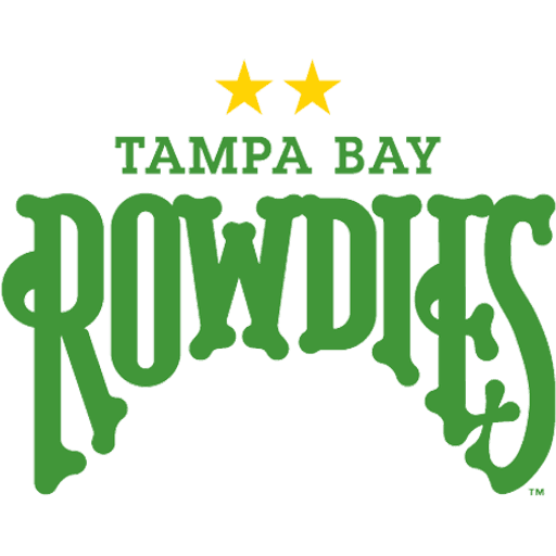 Tampa Bay Rowdies logo