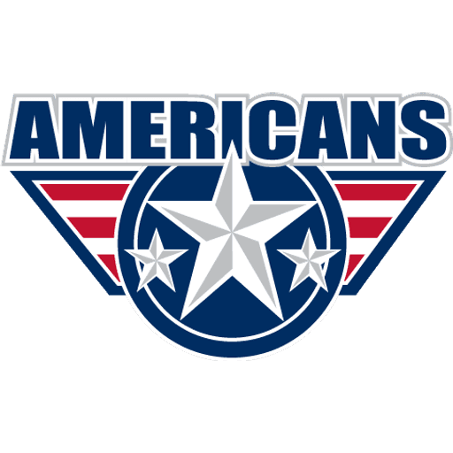 Tri-City Americans logo