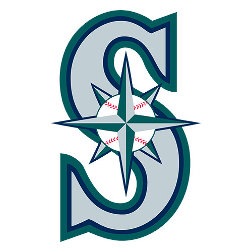 Seattle Mariners logo
