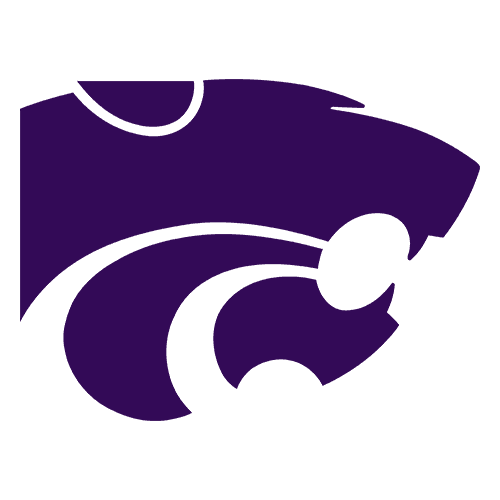 Kansas State Wildcats logo