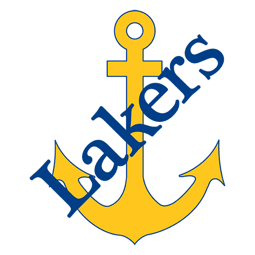 Lake Superior State Lakers logo