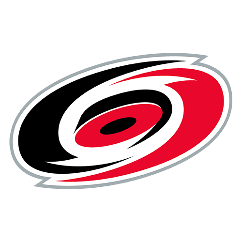 Carolina Hurricanes logo
