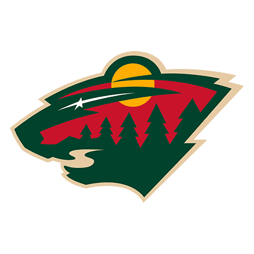 Minnesota Wild logo
