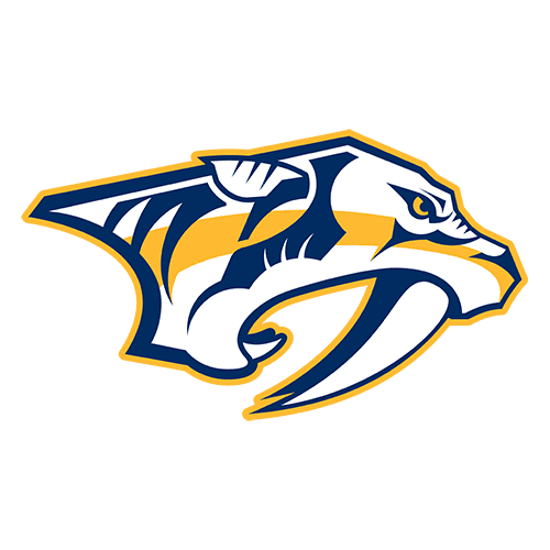 Nashville Predators logo