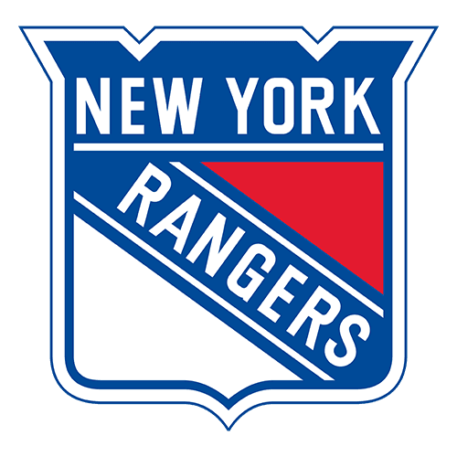 New York Rangers logo