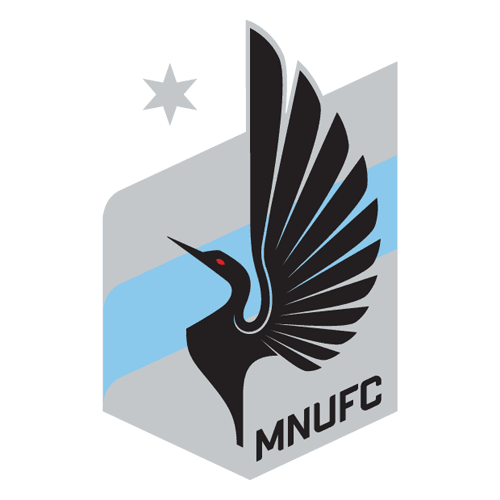 Minnesota United logo