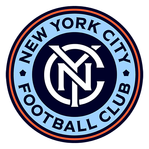 New York City FC logo