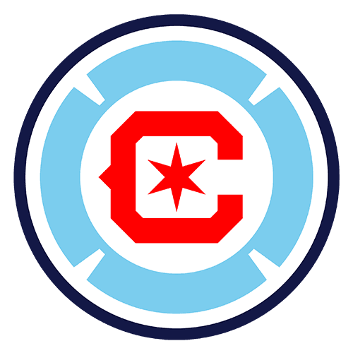 Chicago Fire logo