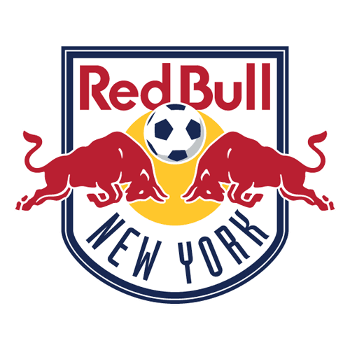 New York Red Bulls logo