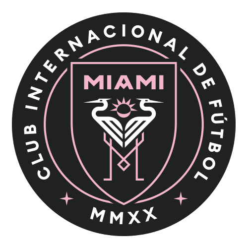 Inter Miami logo